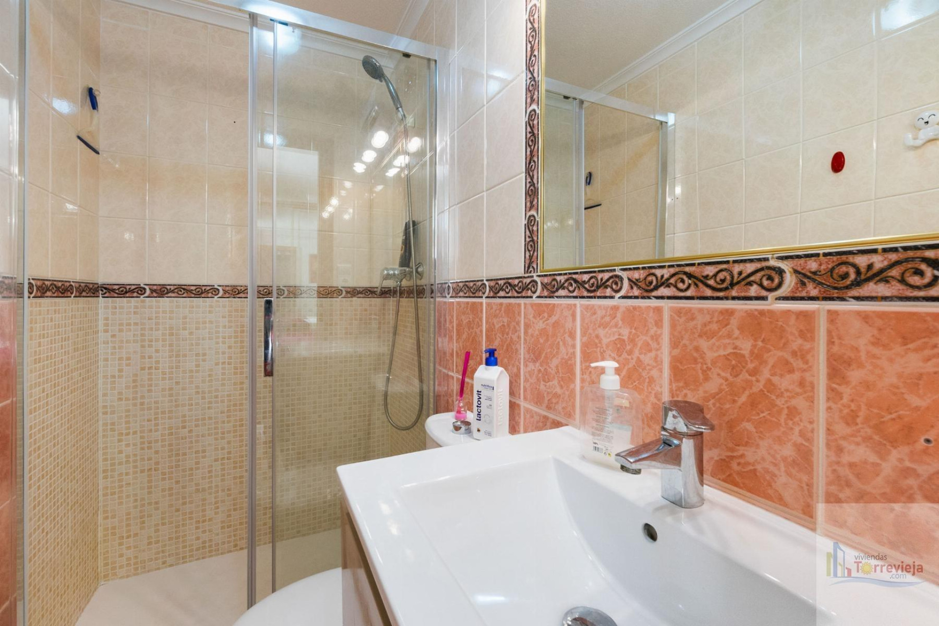 Resale - Penthouse - Torrevieja - Centro