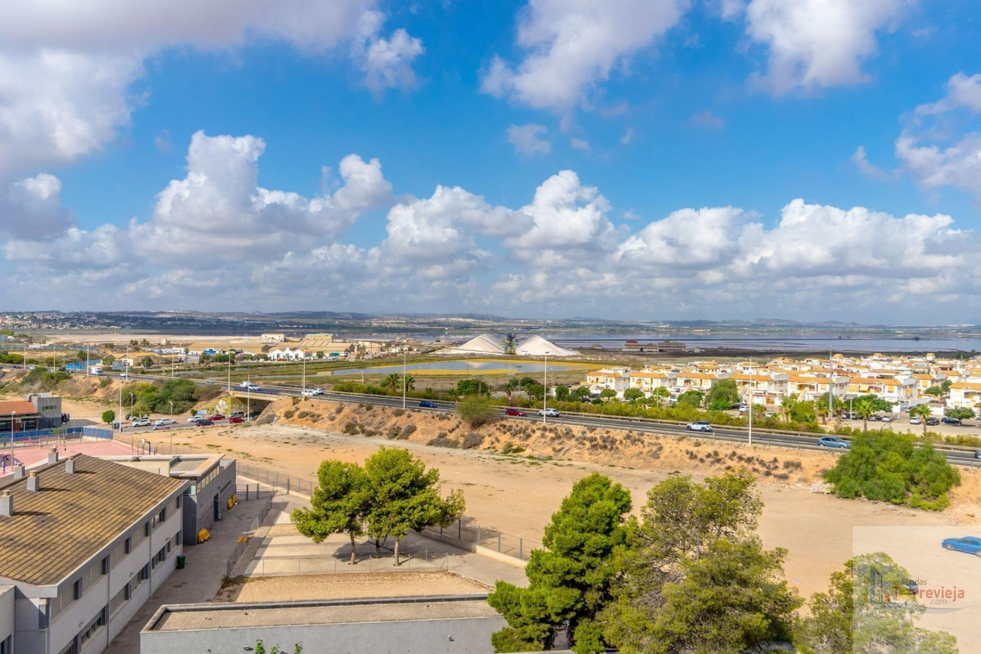 Resale - Penthouse - Torrevieja - Centro