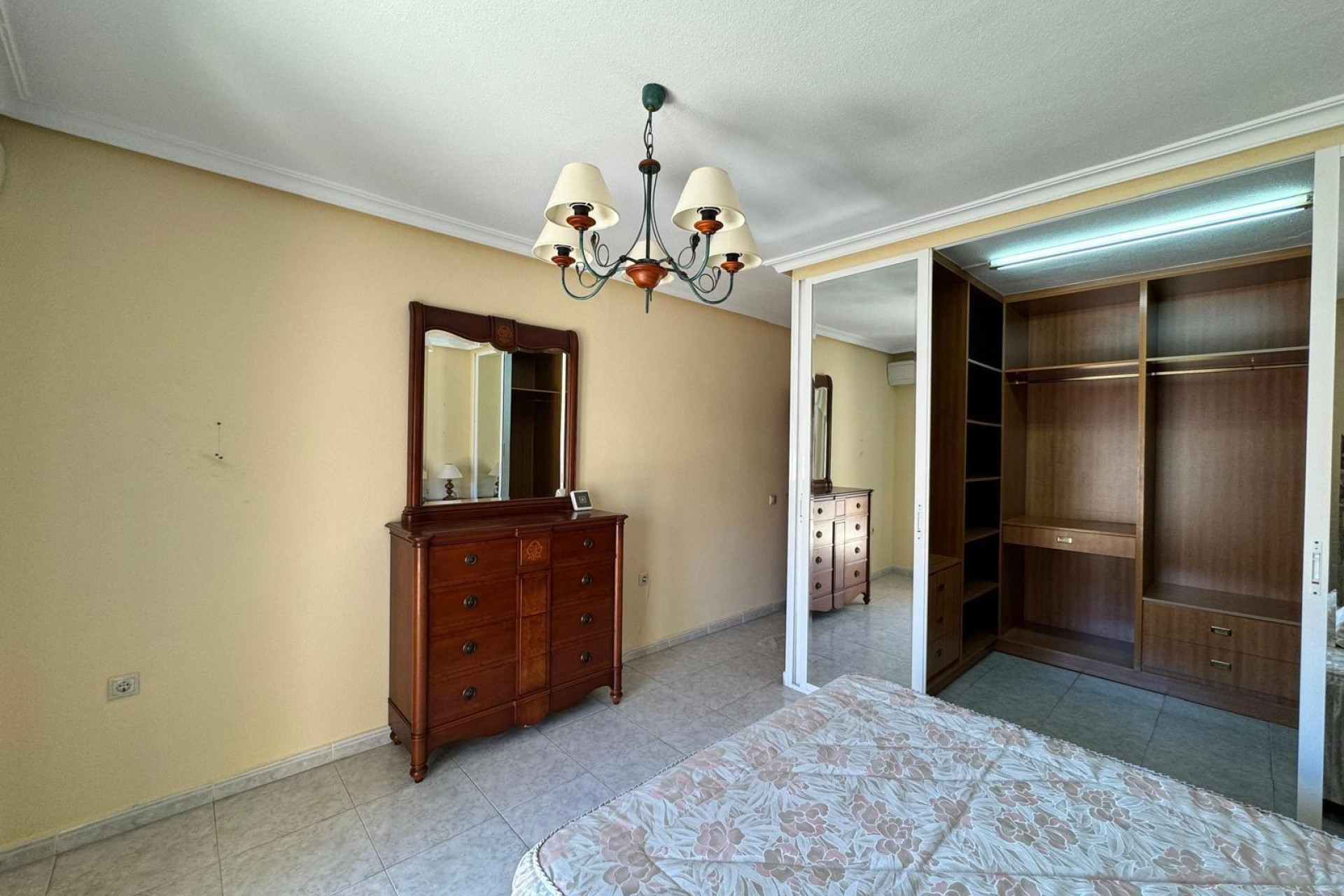 Resale - Penthouse - Torrevieja - Centro