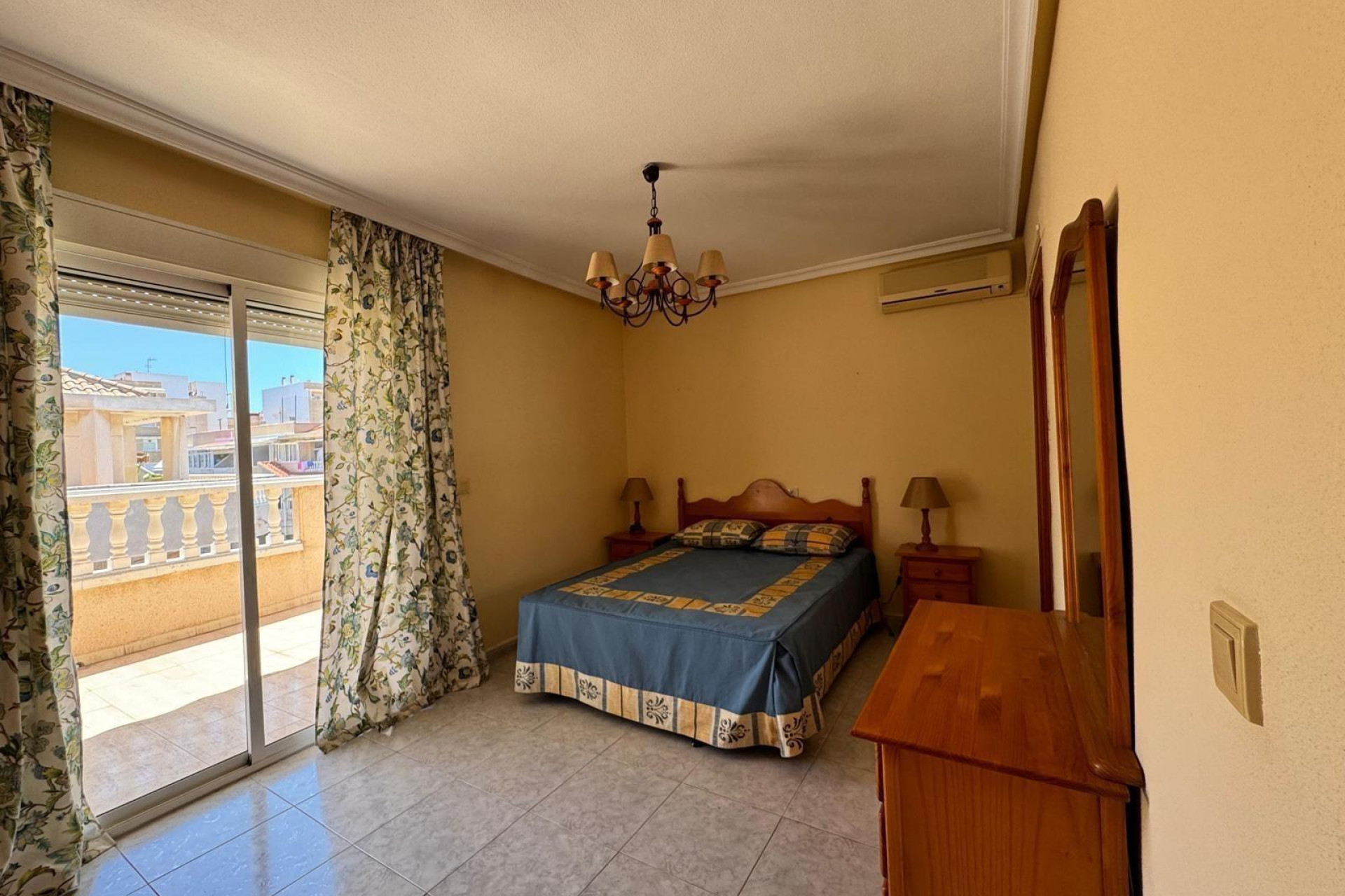 Resale - Penthouse - Torrevieja - Centro