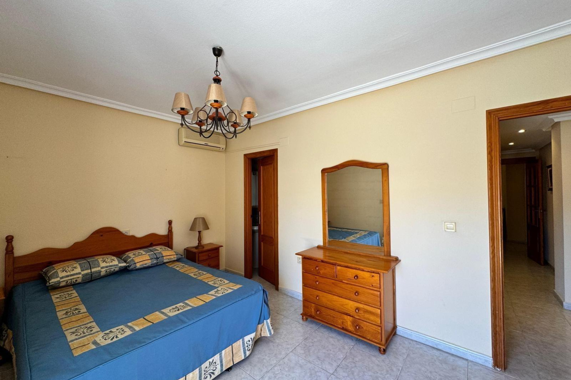 Resale - Penthouse - Torrevieja - Centro