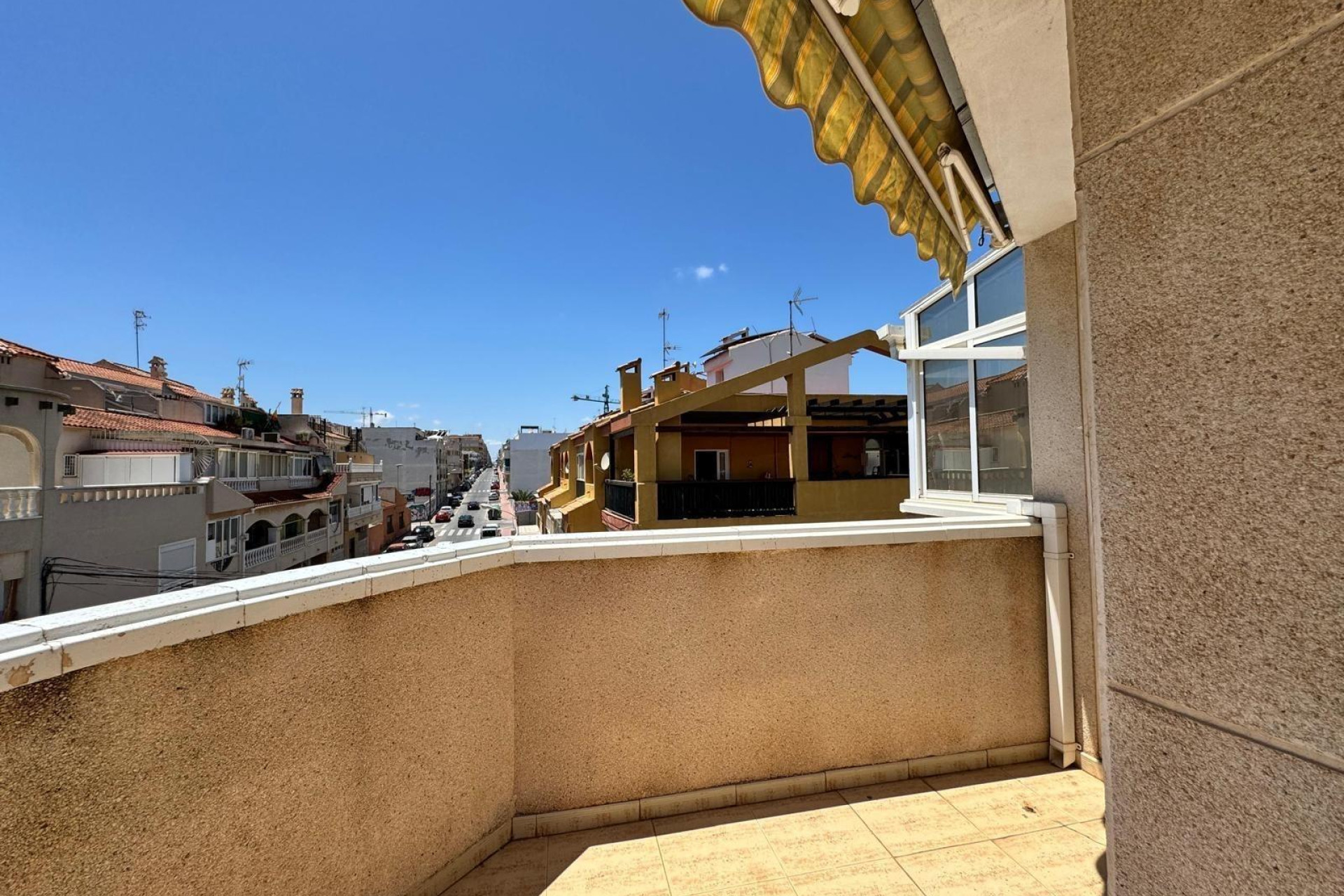 Resale - Penthouse - Torrevieja - Centro