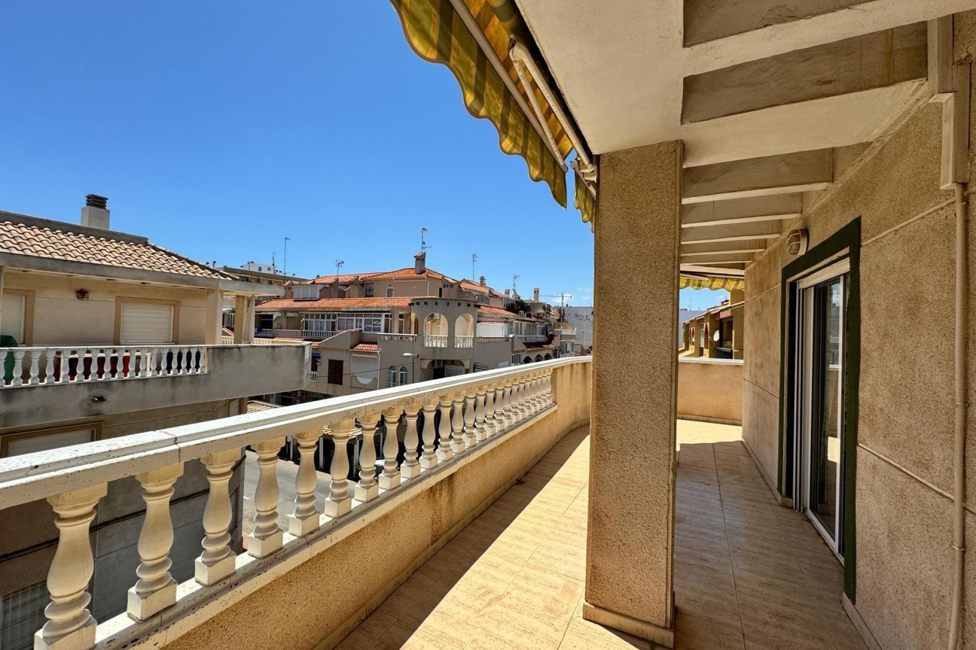 Resale - Penthouse - Torrevieja - Centro