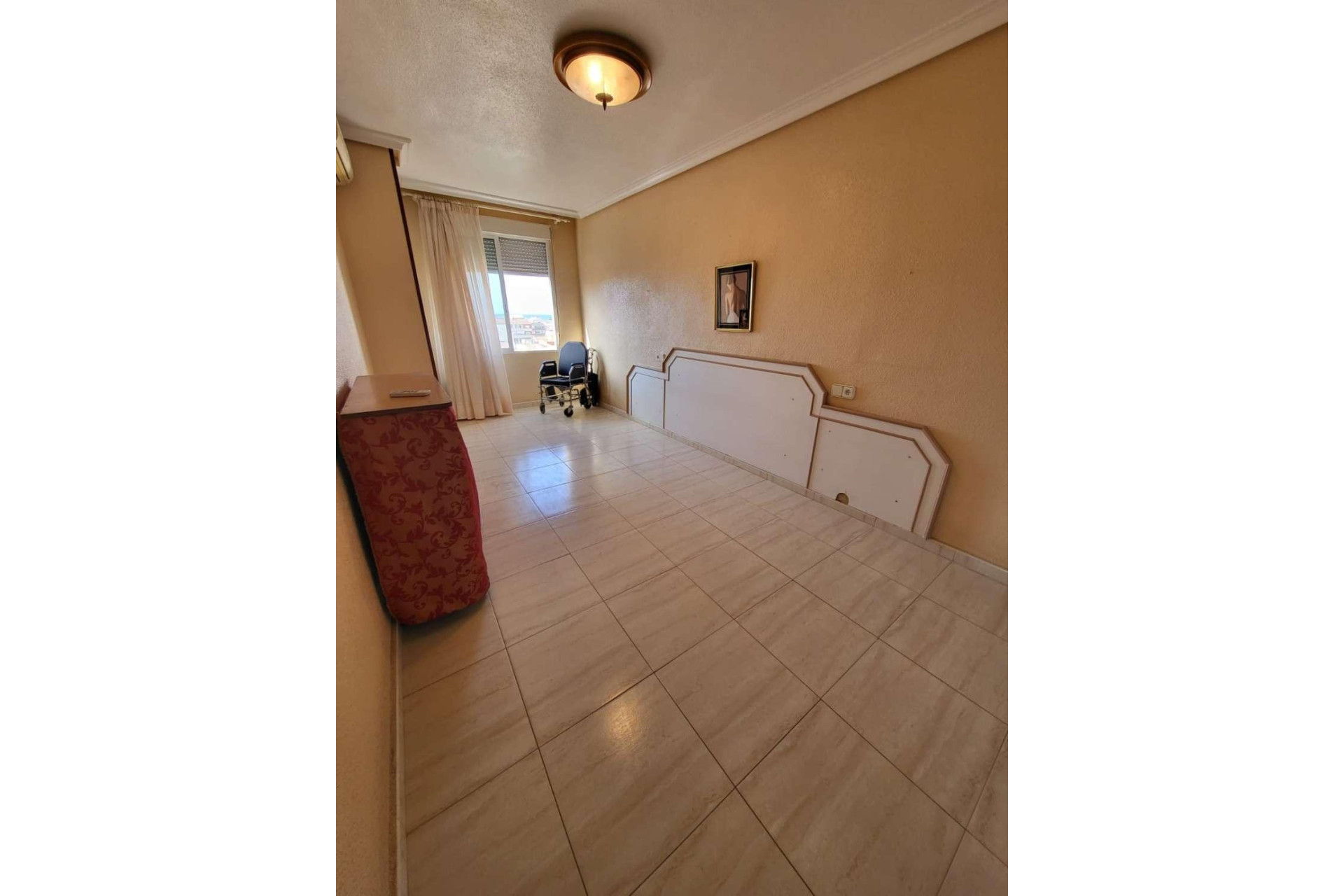 Resale - Penthouse - Torrevieja - Centro