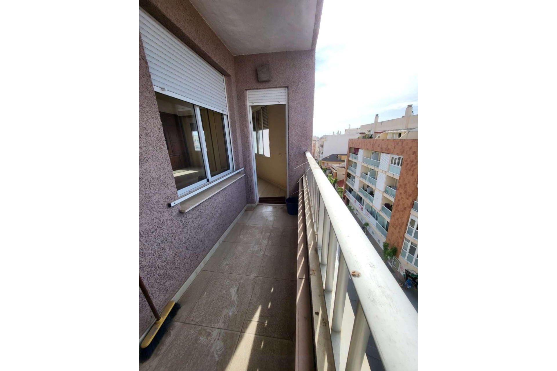 Resale - Penthouse - Torrevieja - Centro