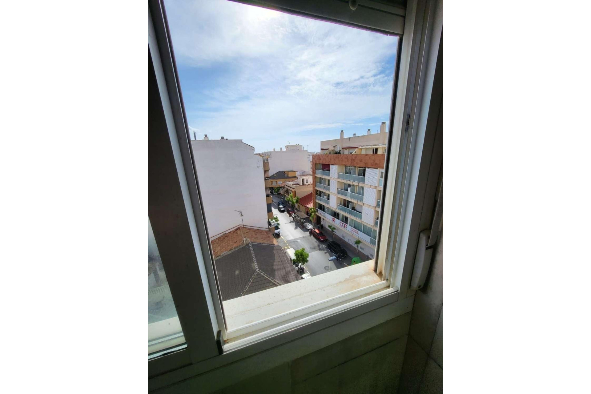 Resale - Penthouse - Torrevieja - Centro