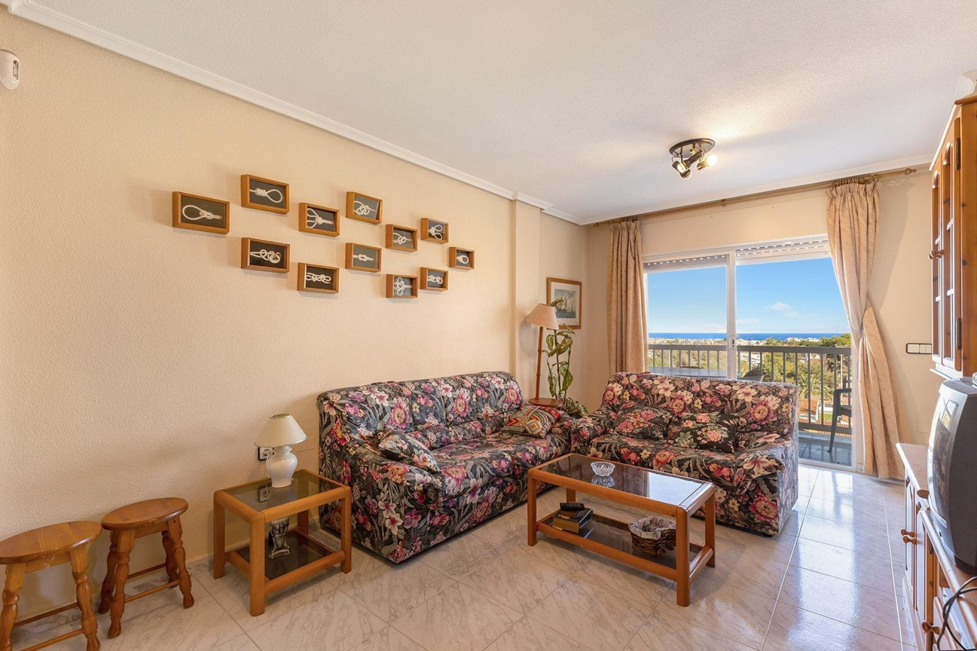 Resale - Penthouse - Torrevieja - Estacion de autobuses