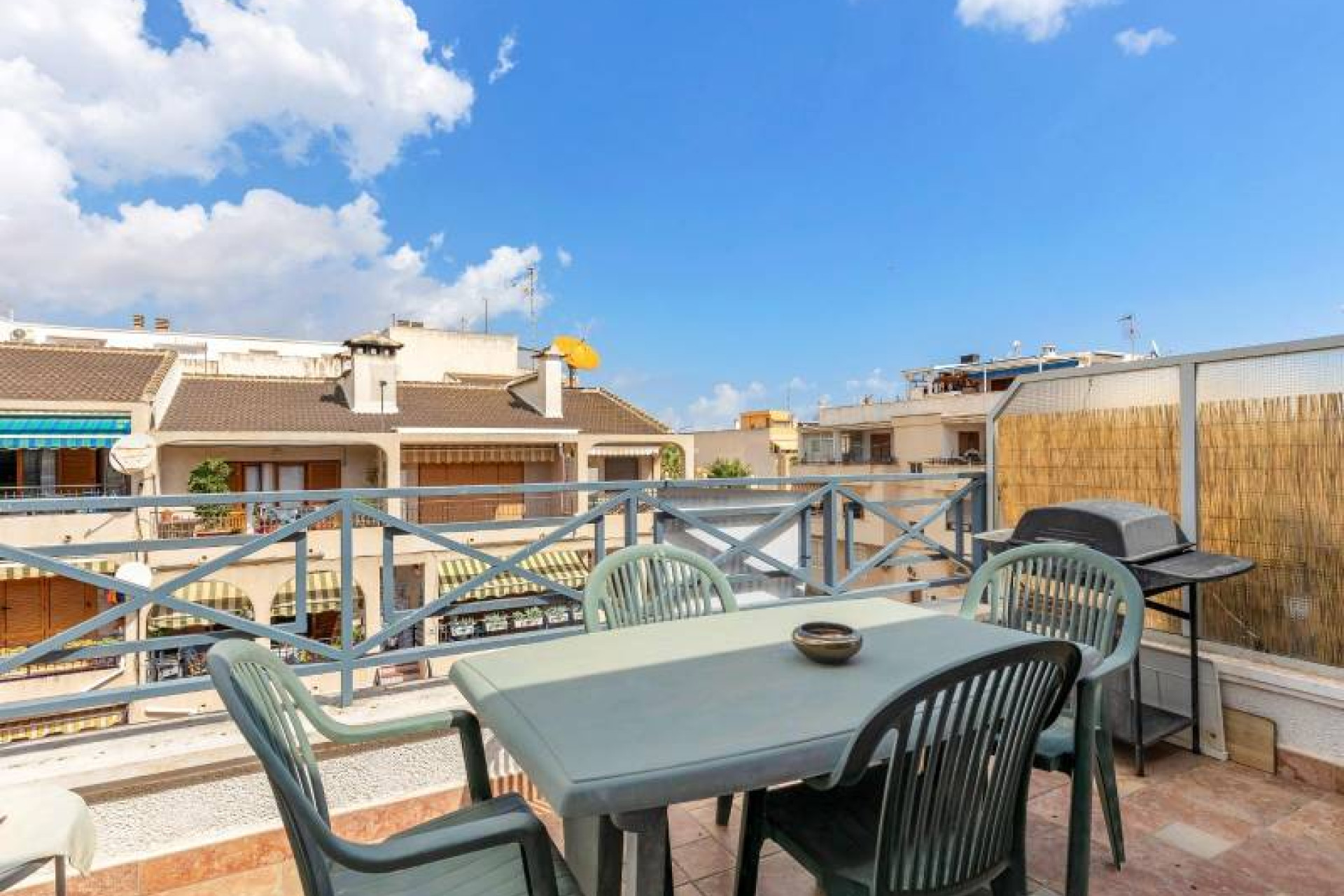 Resale - Penthouse - Torrevieja - Habaneras