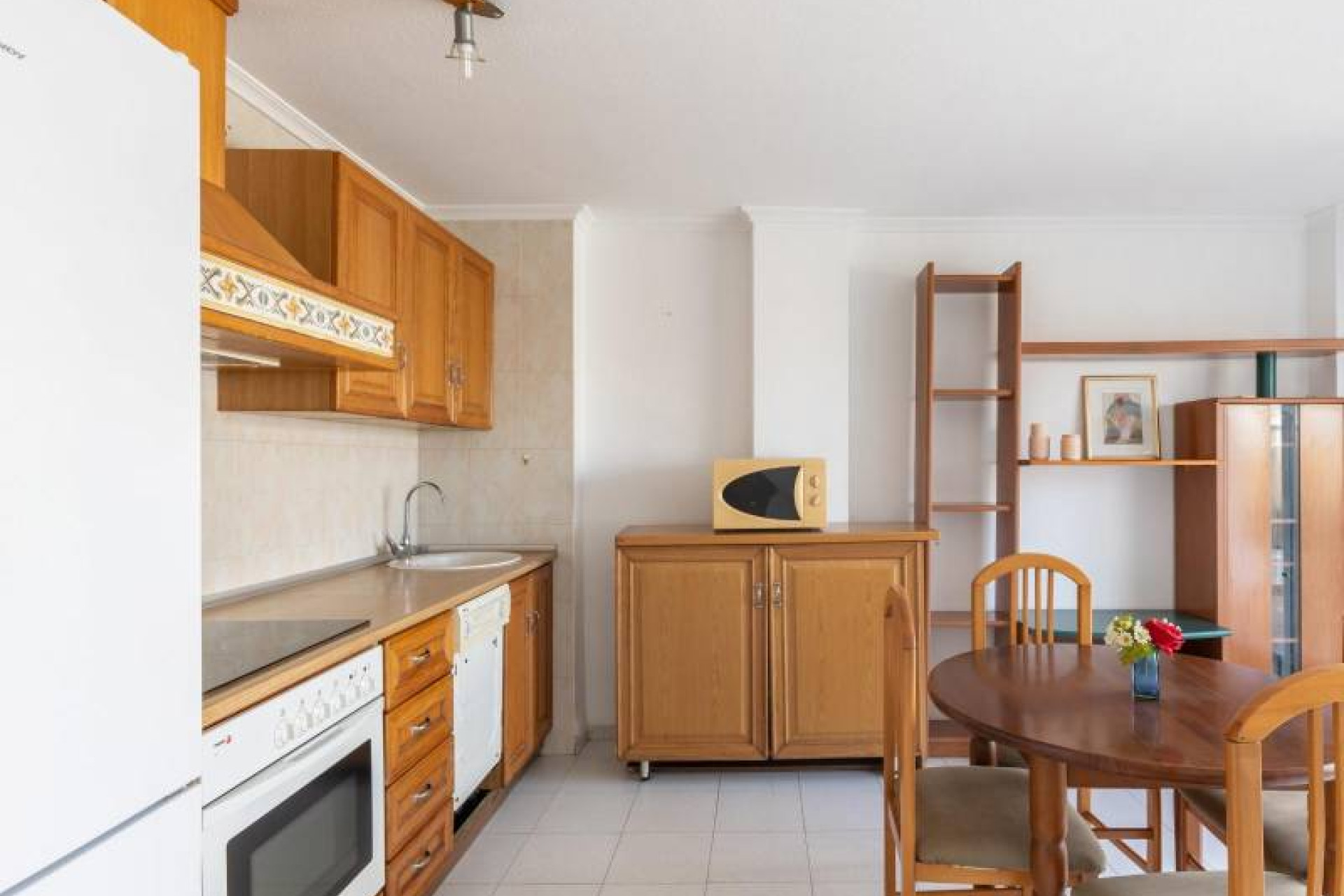 Resale - Penthouse - Torrevieja - Habaneras