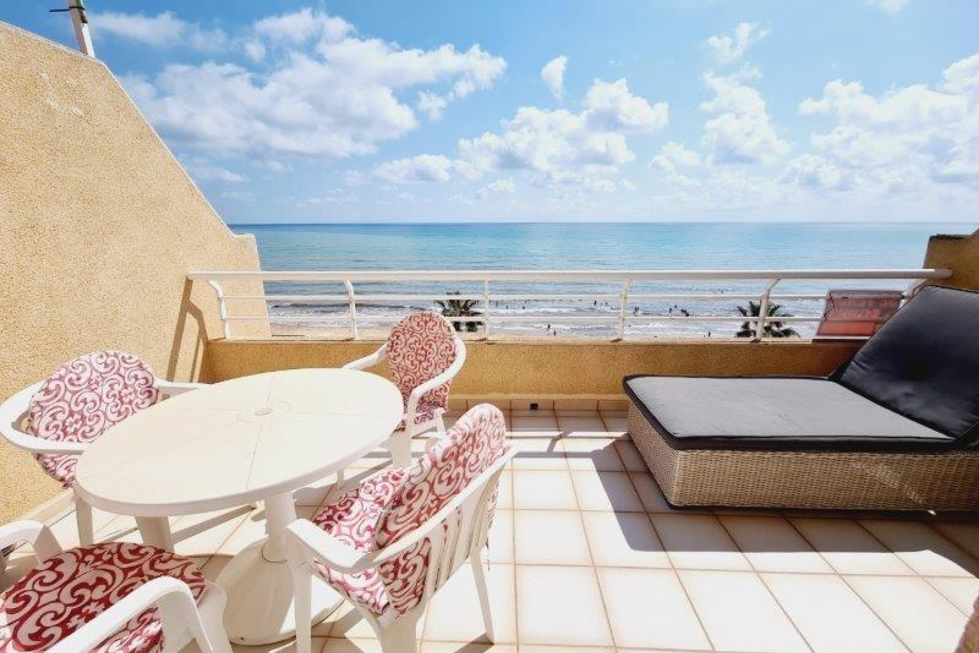 Resale - Penthouse - Torrevieja - La Mata pueblo