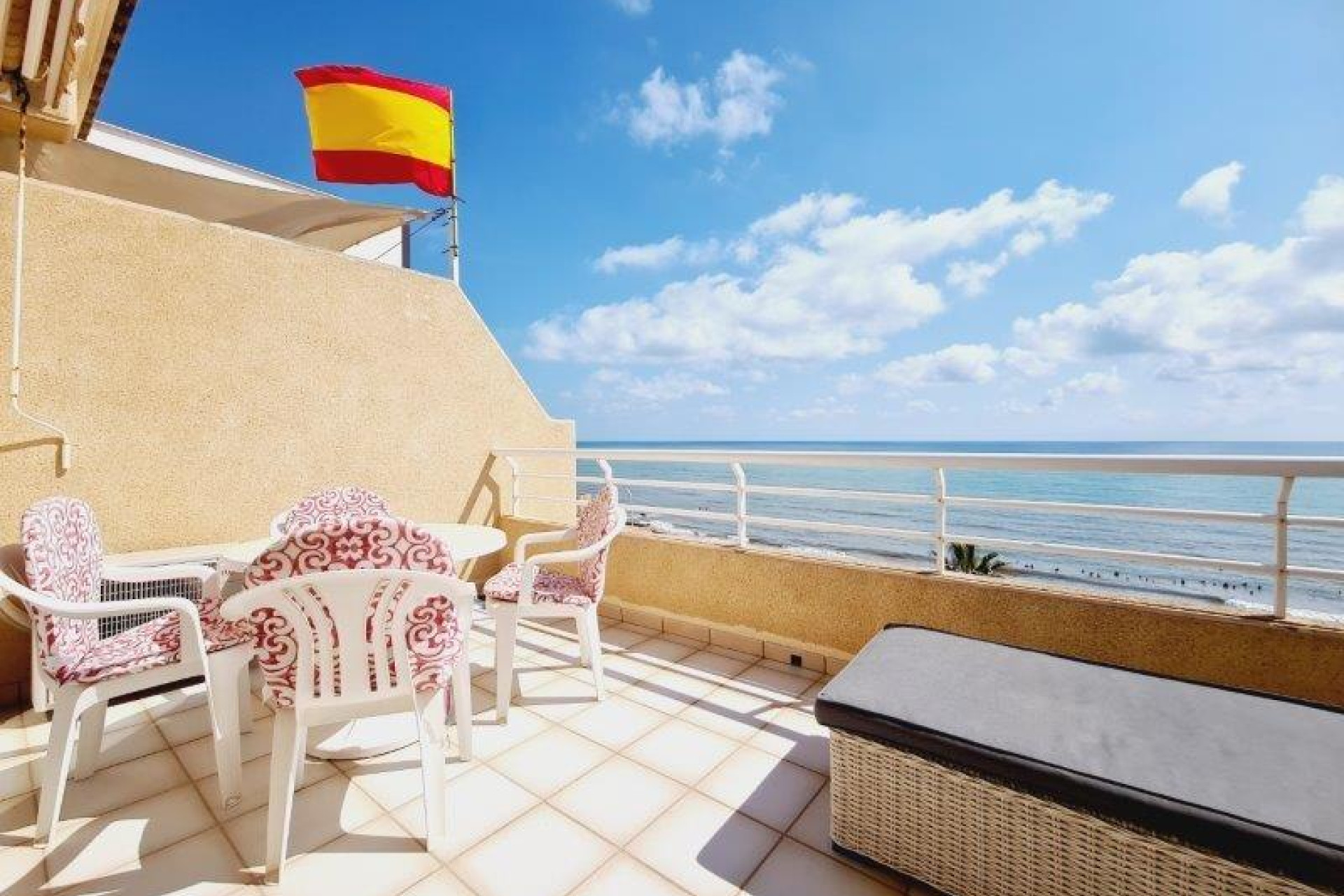 Resale - Penthouse - Torrevieja - La Mata pueblo