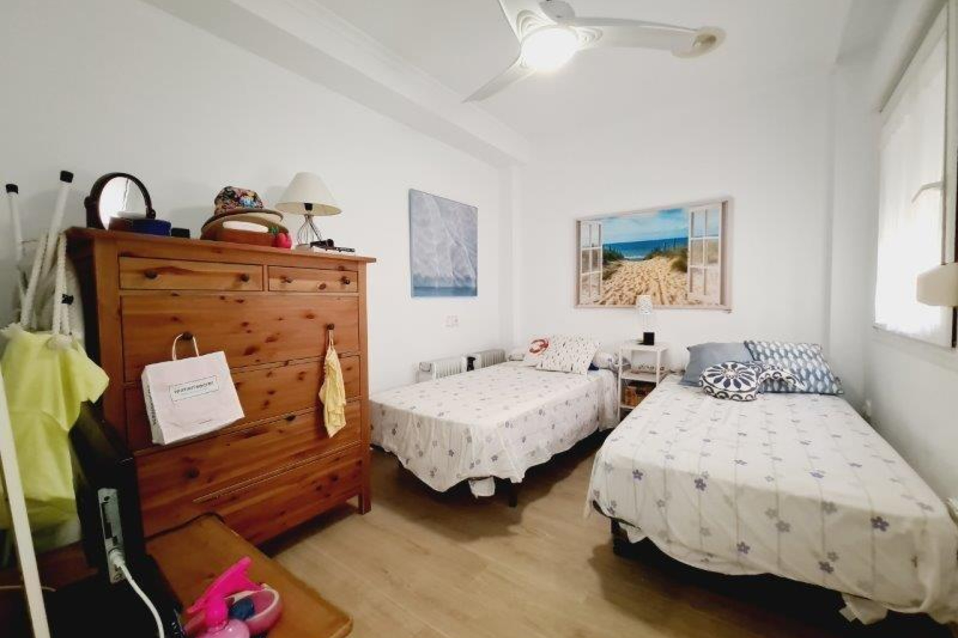 Resale - Penthouse - Torrevieja - La Mata pueblo