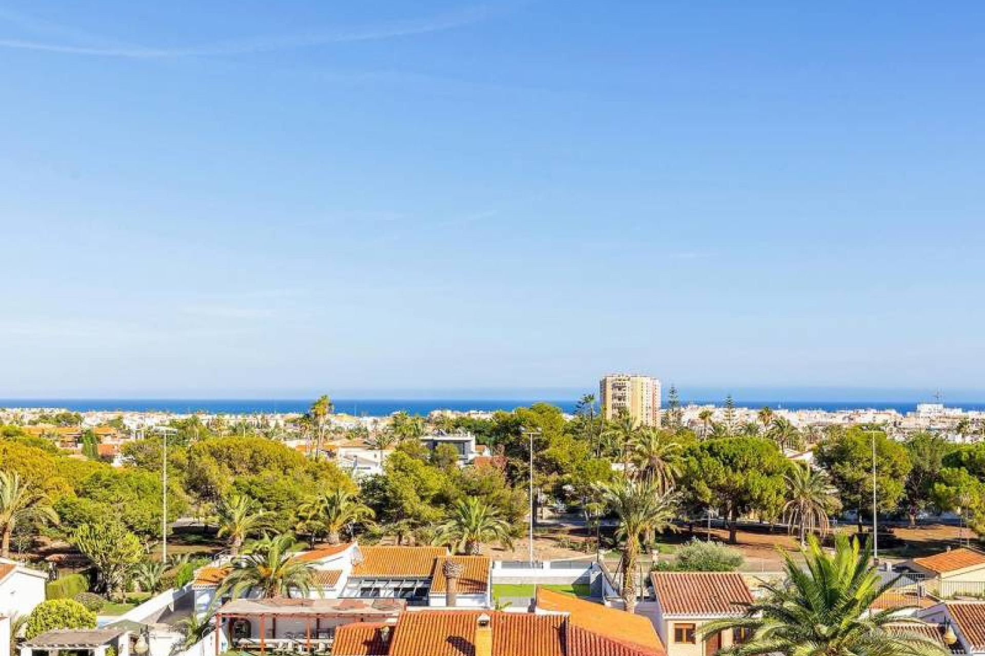 Resale - Penthouse - Torrevieja - Nueva Torrevieja