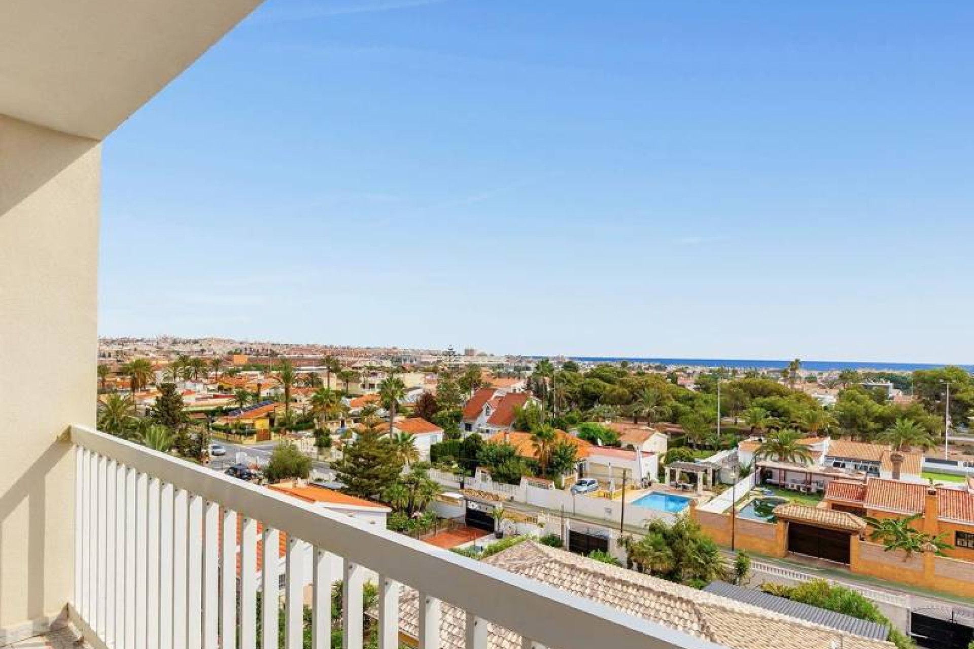 Resale - Penthouse - Torrevieja - Nueva Torrevieja