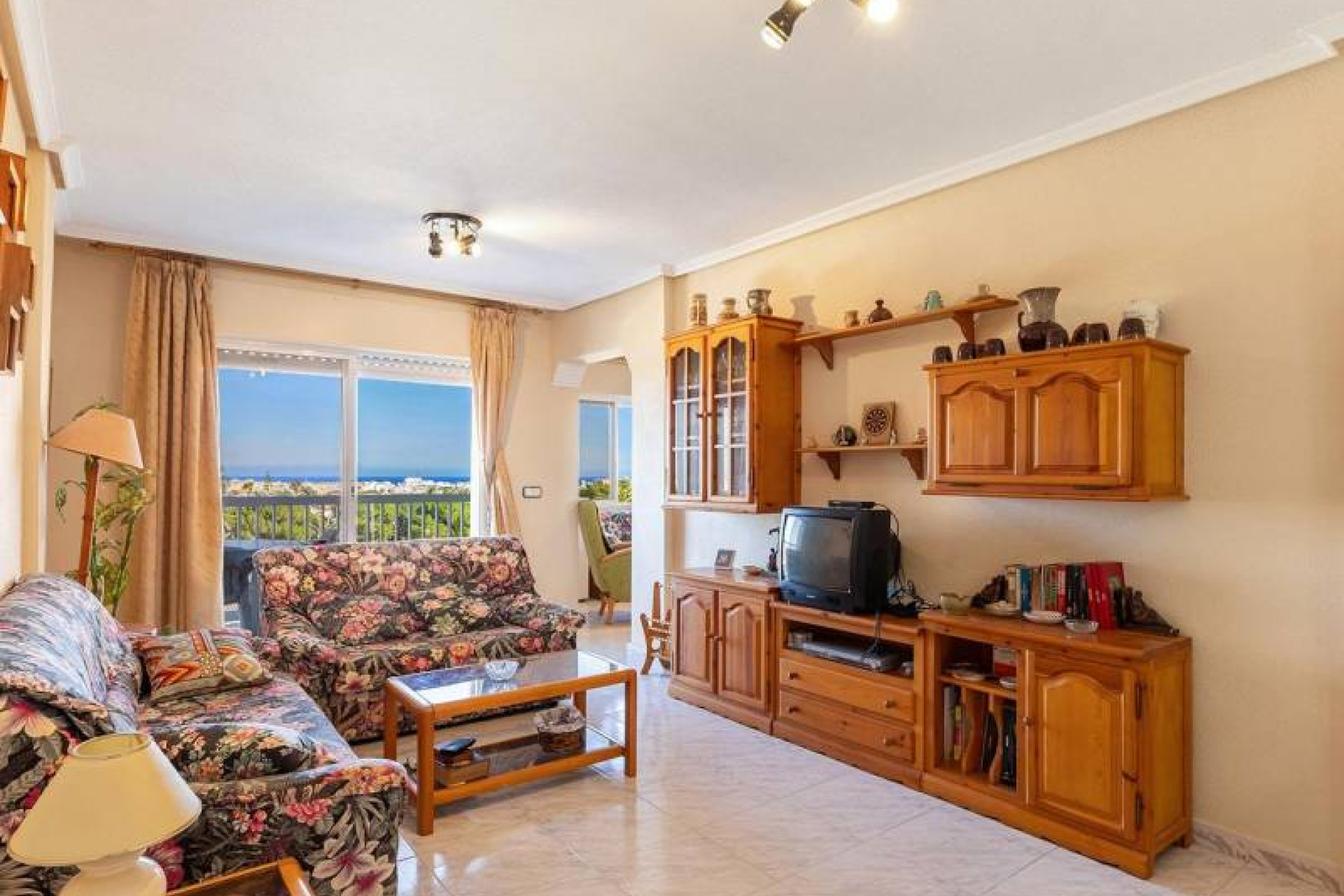 Resale - Penthouse - Torrevieja - Nueva Torrevieja