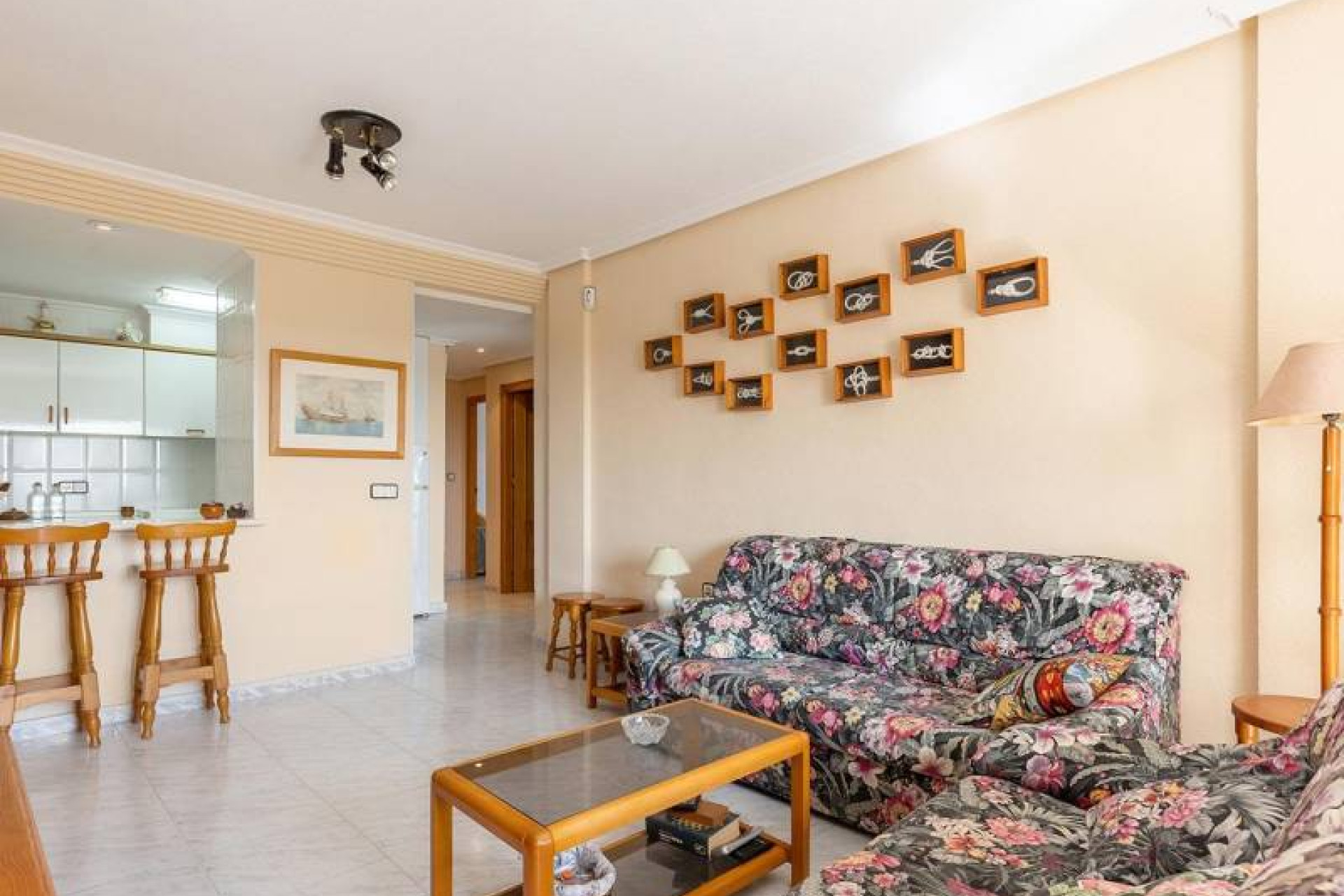 Resale - Penthouse - Torrevieja - Nueva Torrevieja