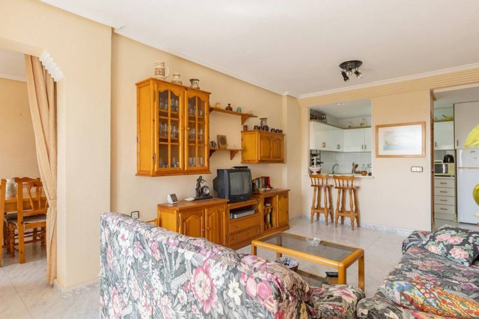 Resale - Penthouse - Torrevieja - Nueva Torrevieja