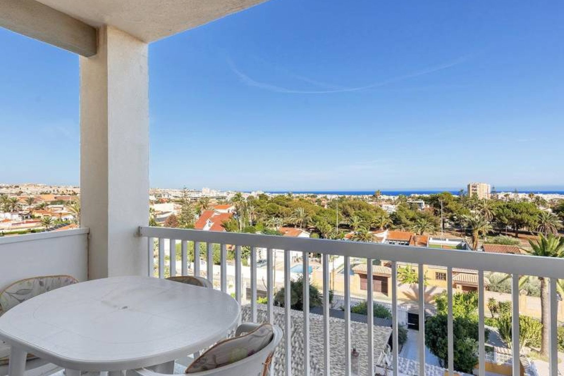 Resale - Penthouse - Torrevieja - Nueva Torrevieja