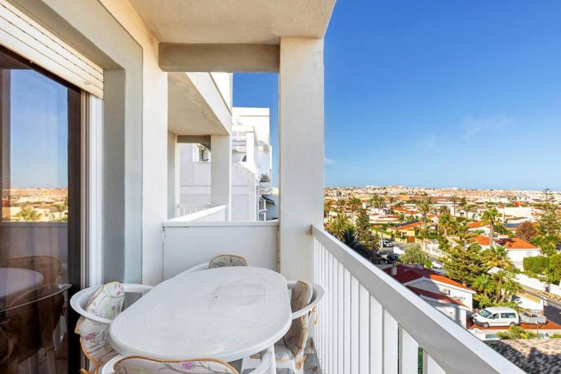 Resale - Penthouse - Torrevieja - Nueva Torrevieja