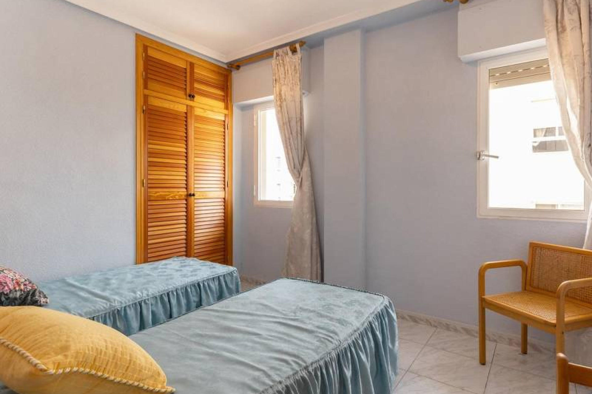 Resale - Penthouse - Torrevieja - Nueva Torrevieja