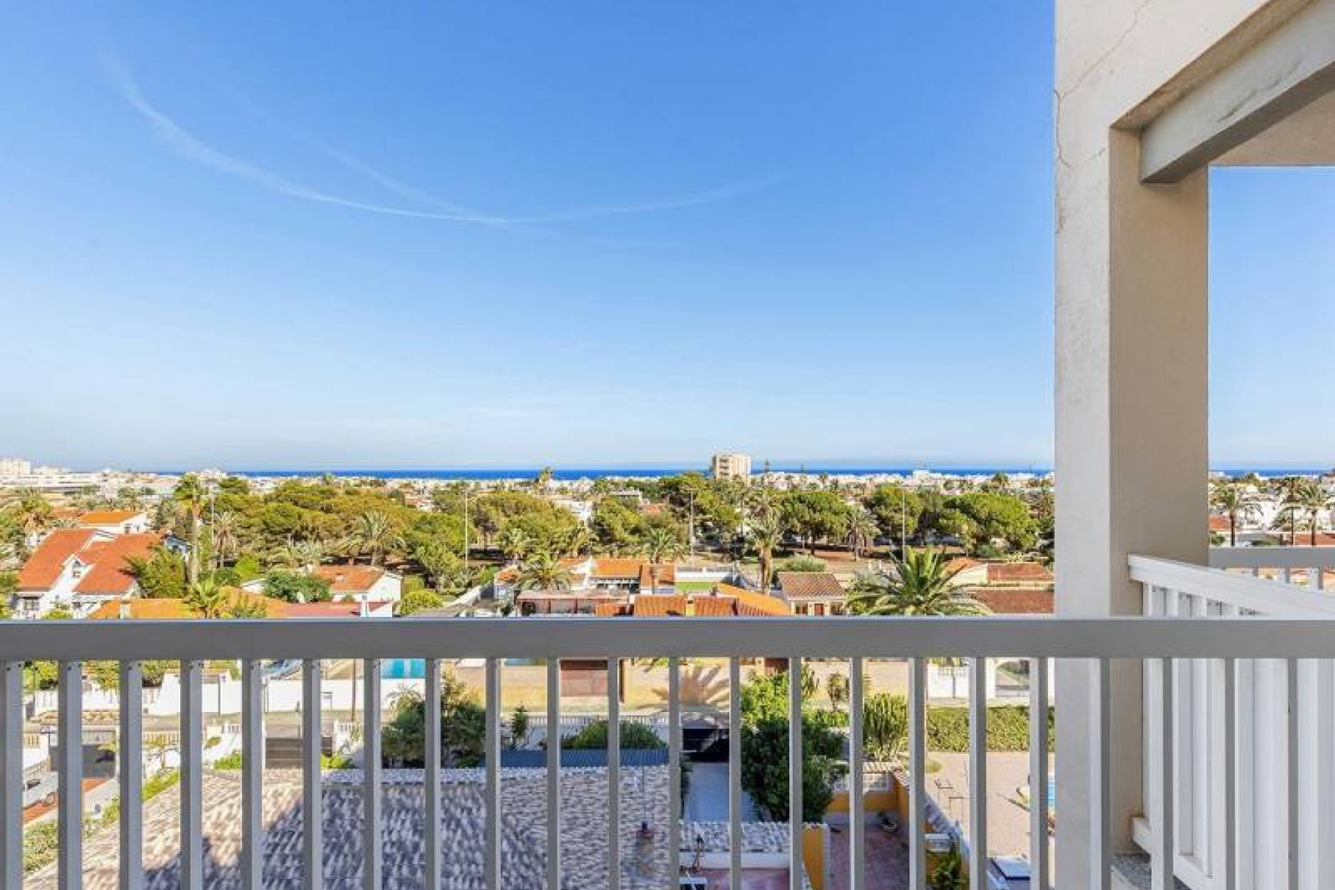 Resale - Penthouse - Torrevieja - Nueva Torrevieja