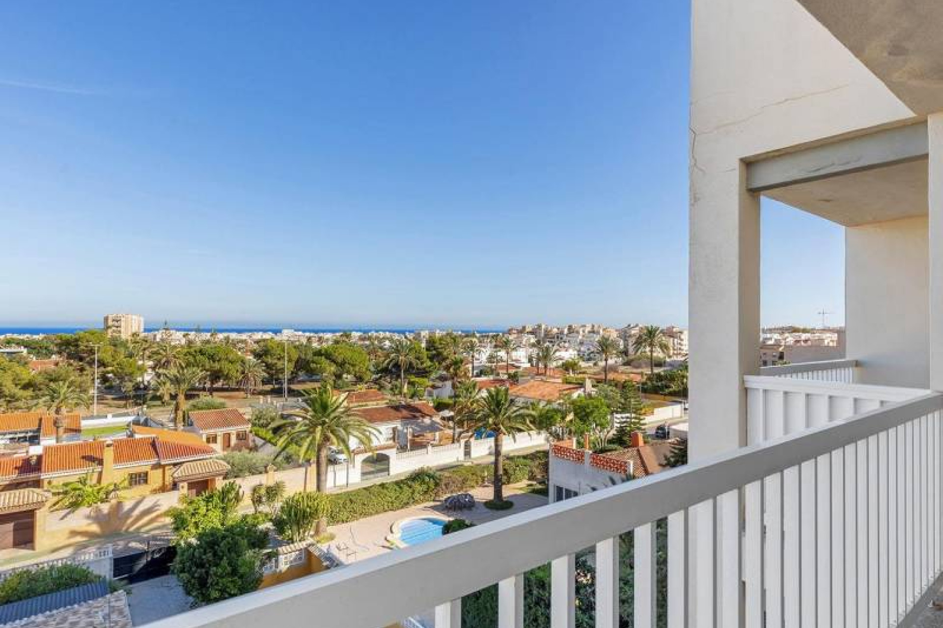 Resale - Penthouse - Torrevieja - Nueva Torrevieja