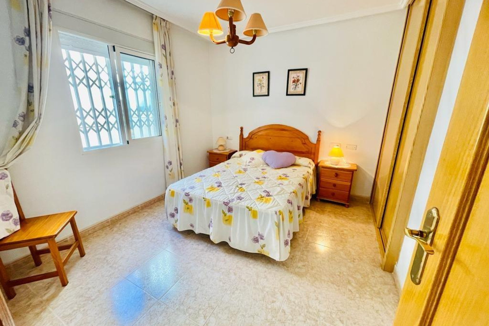 Resale - Penthouse - Torrevieja - Playa del cura