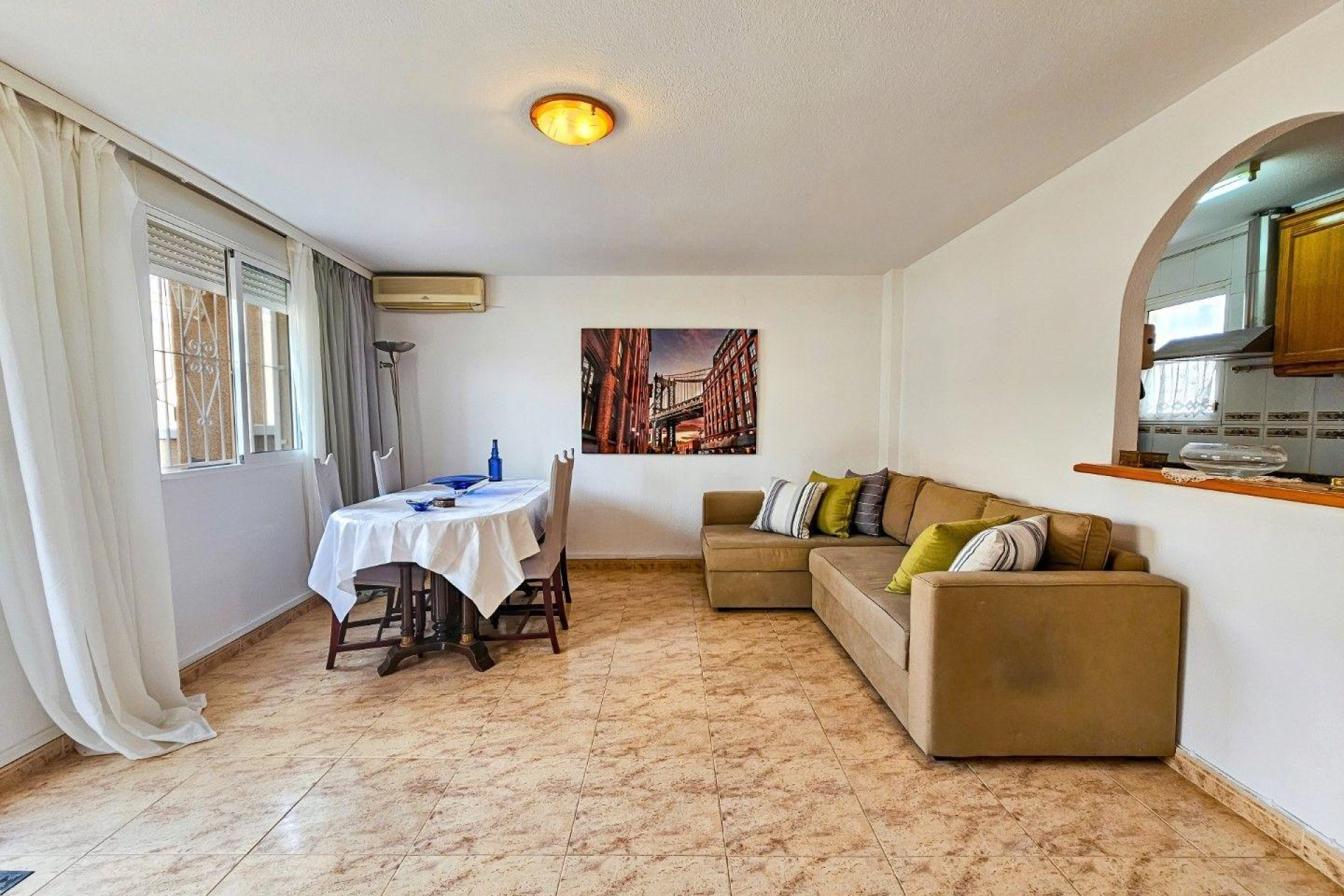 Resale - Penthouse - Torrevieja - Playa del cura