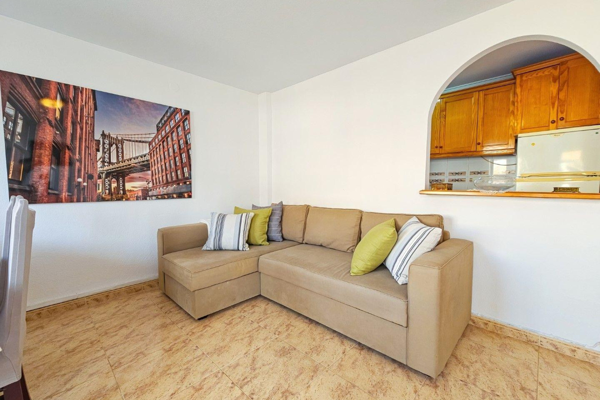 Resale - Penthouse - Torrevieja - Playa del cura