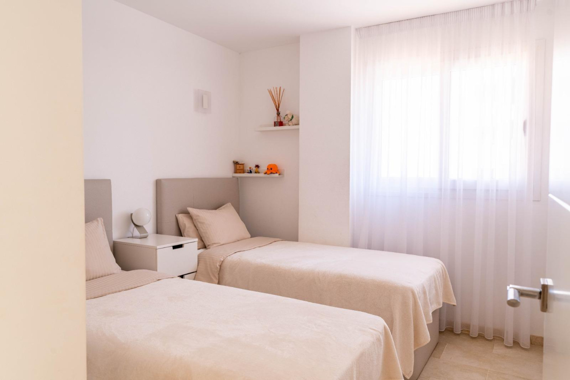 Resale - Penthouse - Torrevieja - Punta prima