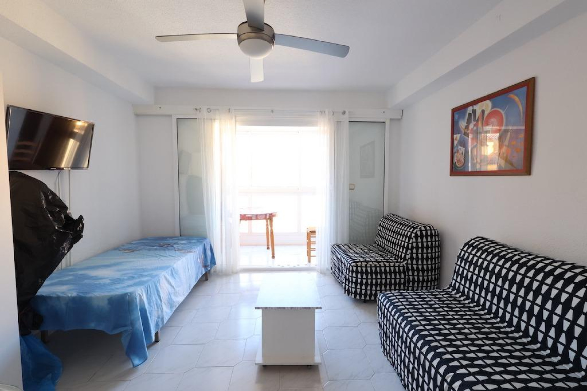 Resale - Studio - Torrevieja - La Mata