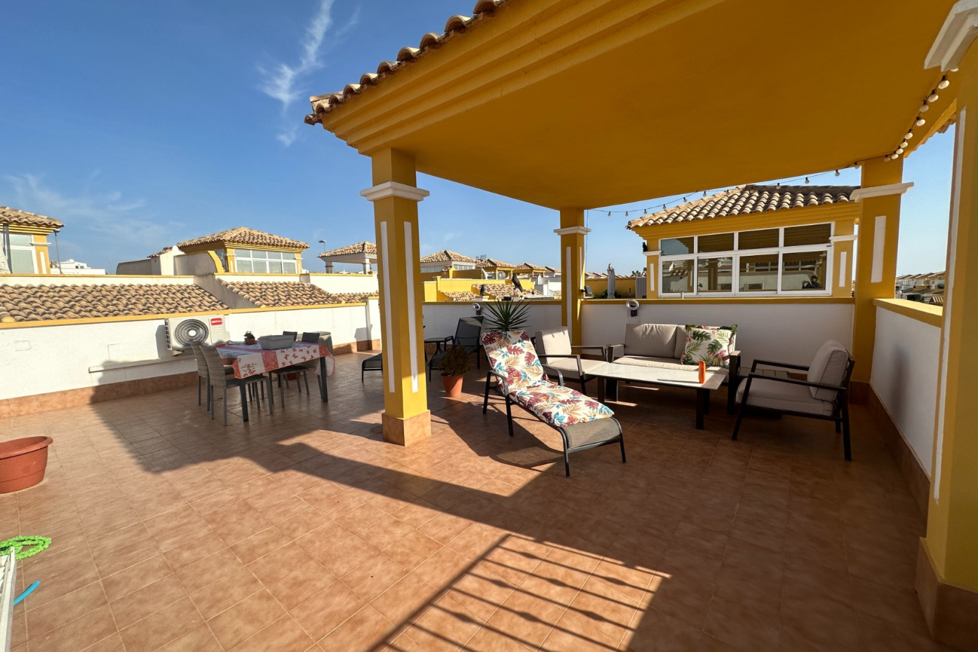 Resale - Town house / semi detached - Orihuela Costa - Entre Naranjos Vistabella