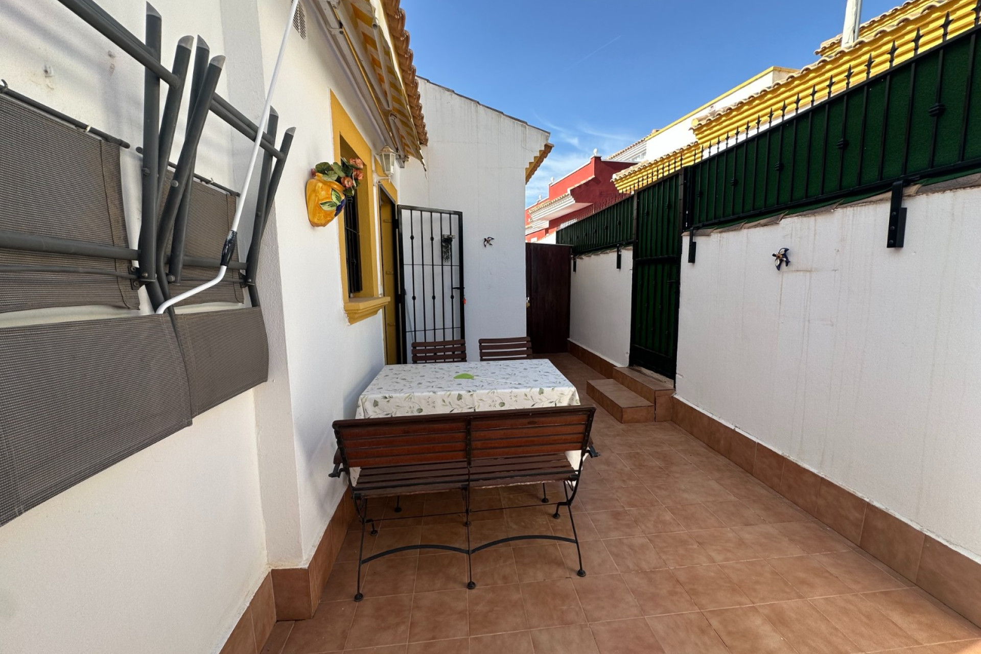 Resale - Town house / semi detached - Orihuela Costa - Entre Naranjos Vistabella