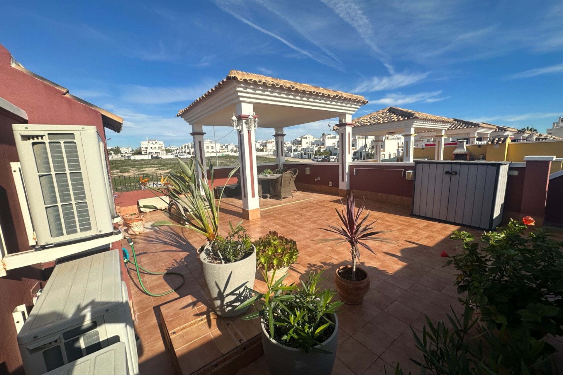 Resale - Town house / semi detached - Orihuela Costa - Entre Naranjos Vistabella