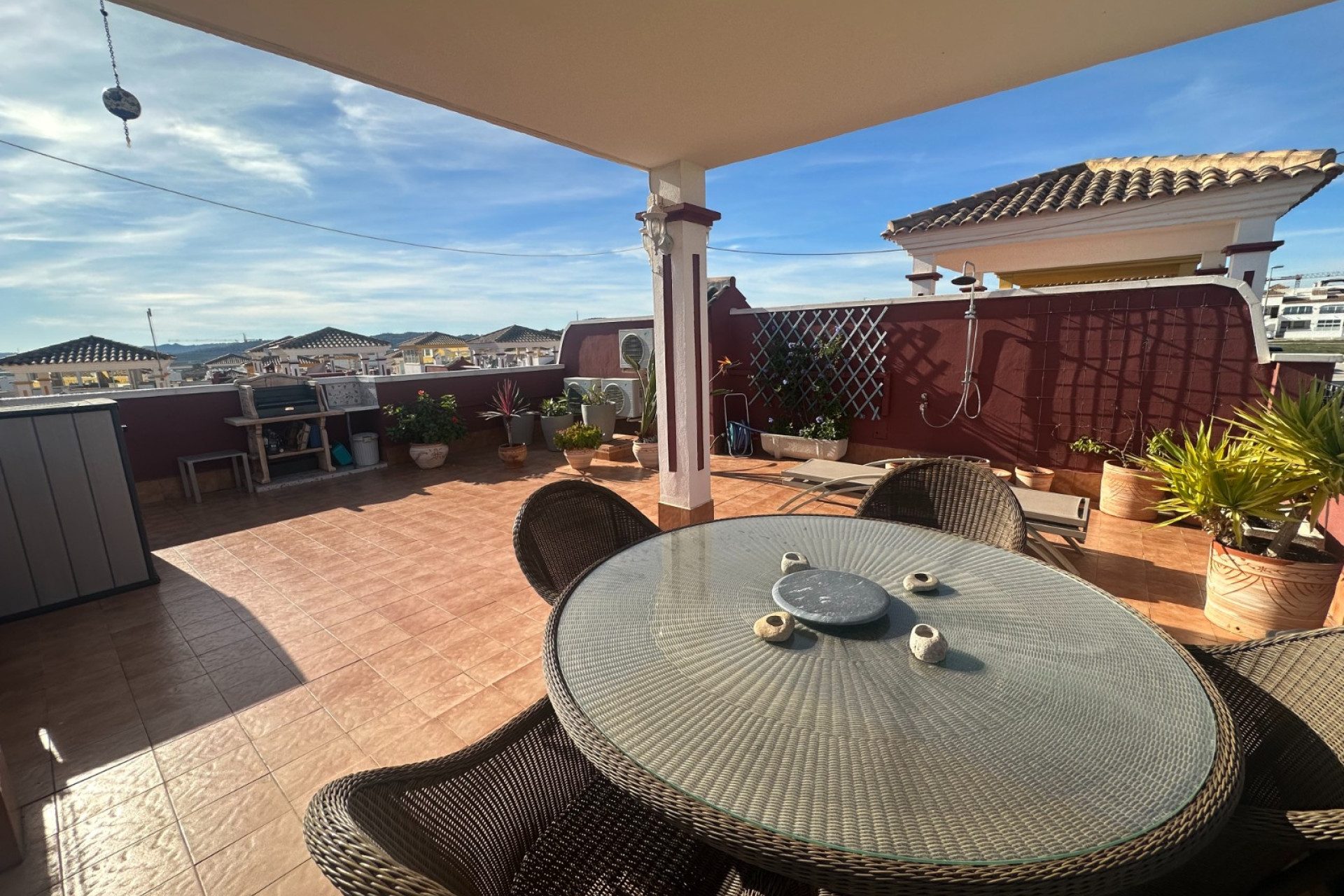 Resale - Town house / semi detached - Orihuela Costa - Entre Naranjos Vistabella