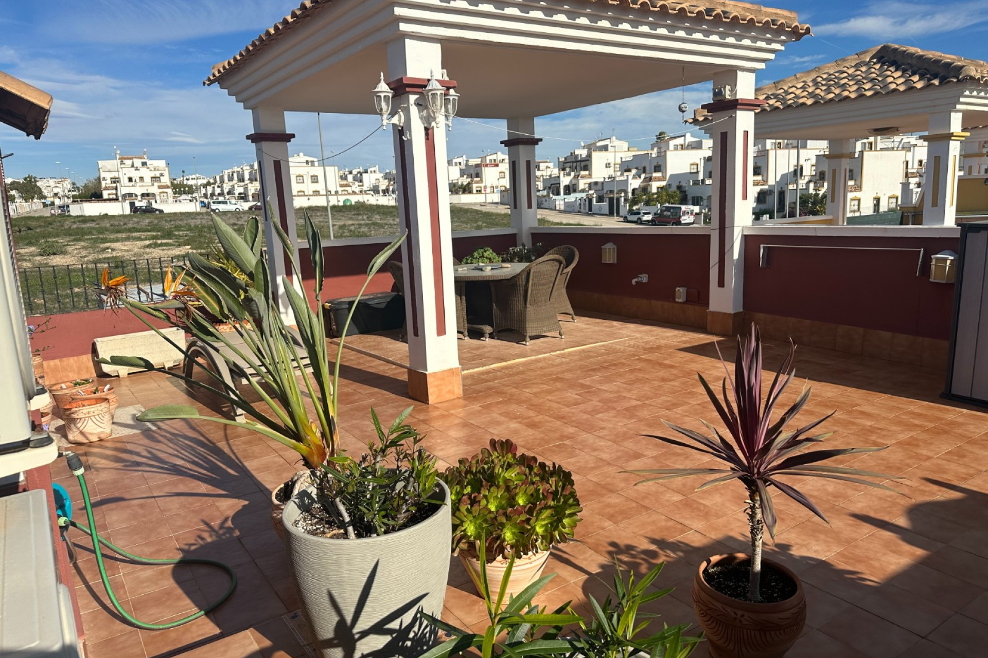 Resale - Town house / semi detached - Orihuela Costa - Entre Naranjos Vistabella