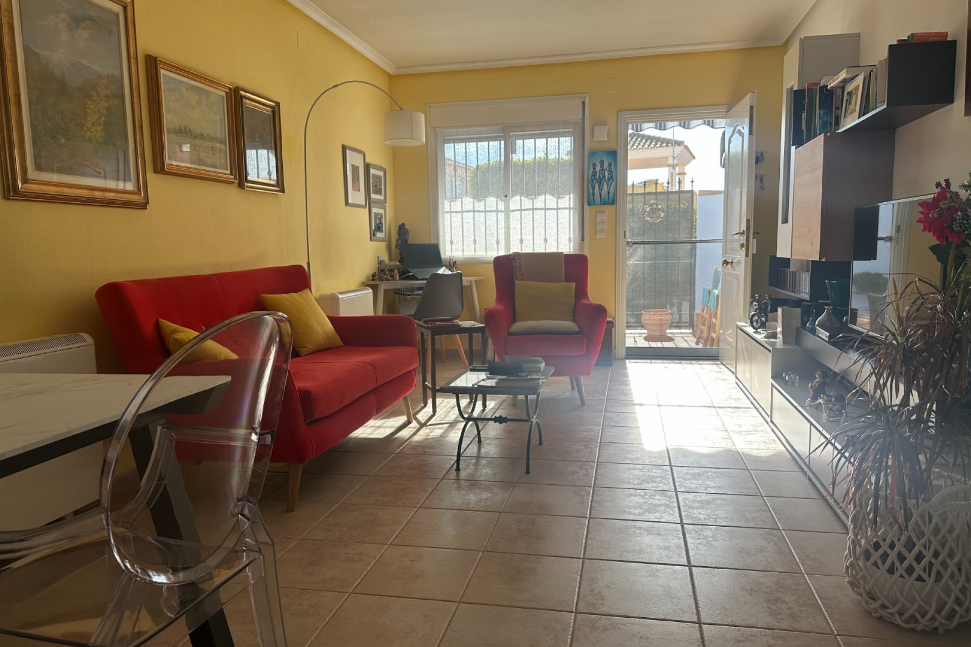 Resale - Town house / semi detached - Orihuela Costa - Entre Naranjos Vistabella