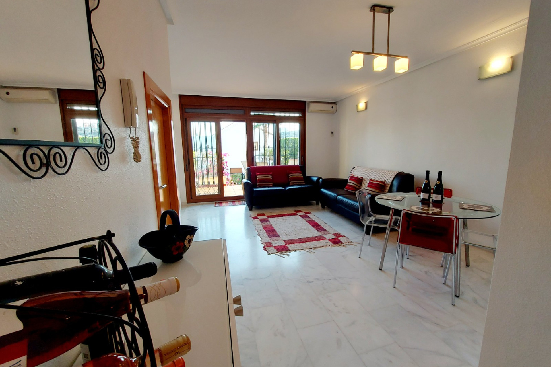 Resale - Townhouse - Algorfa - La Finca Golf