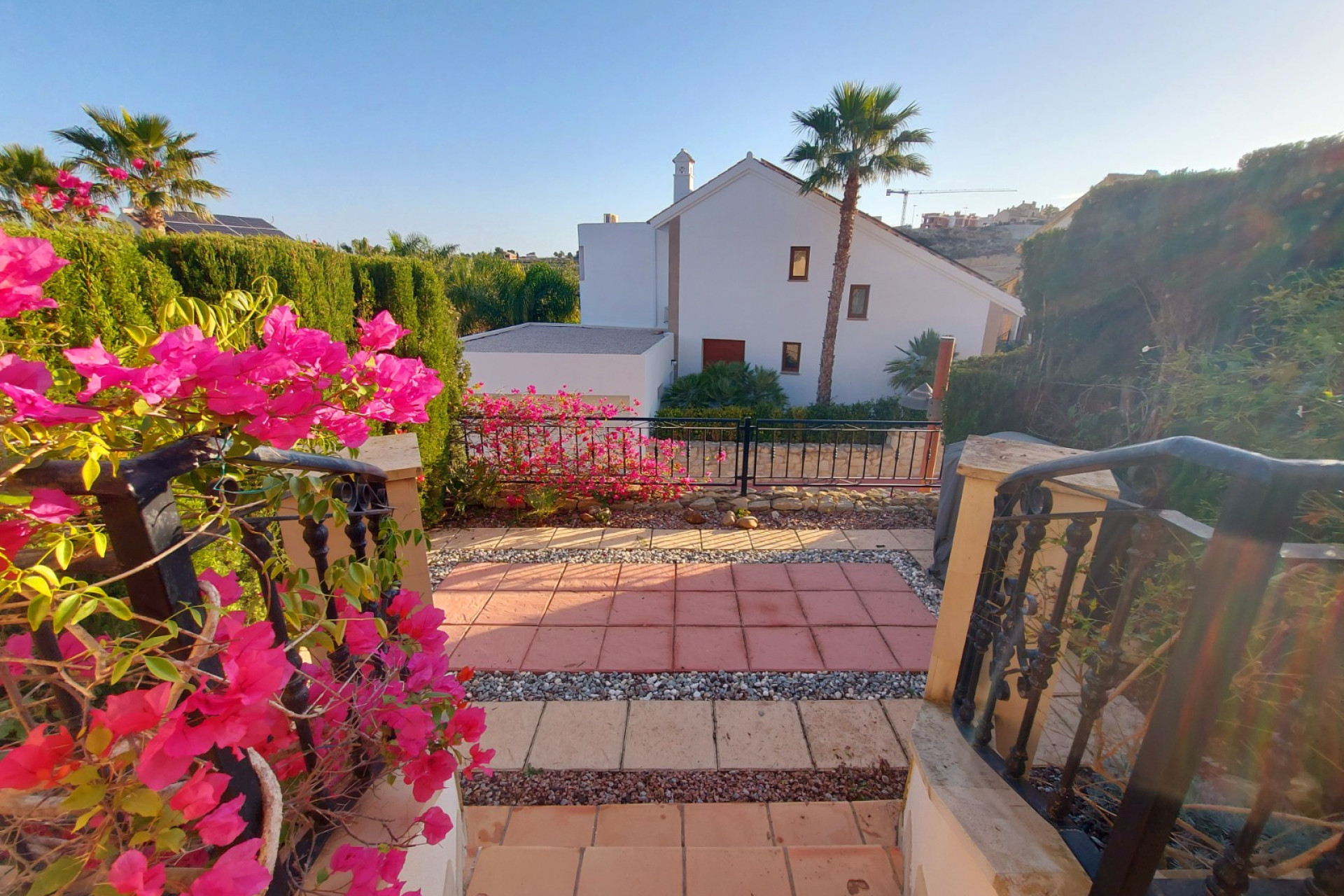 Resale - Townhouse - Algorfa - La Finca Golf