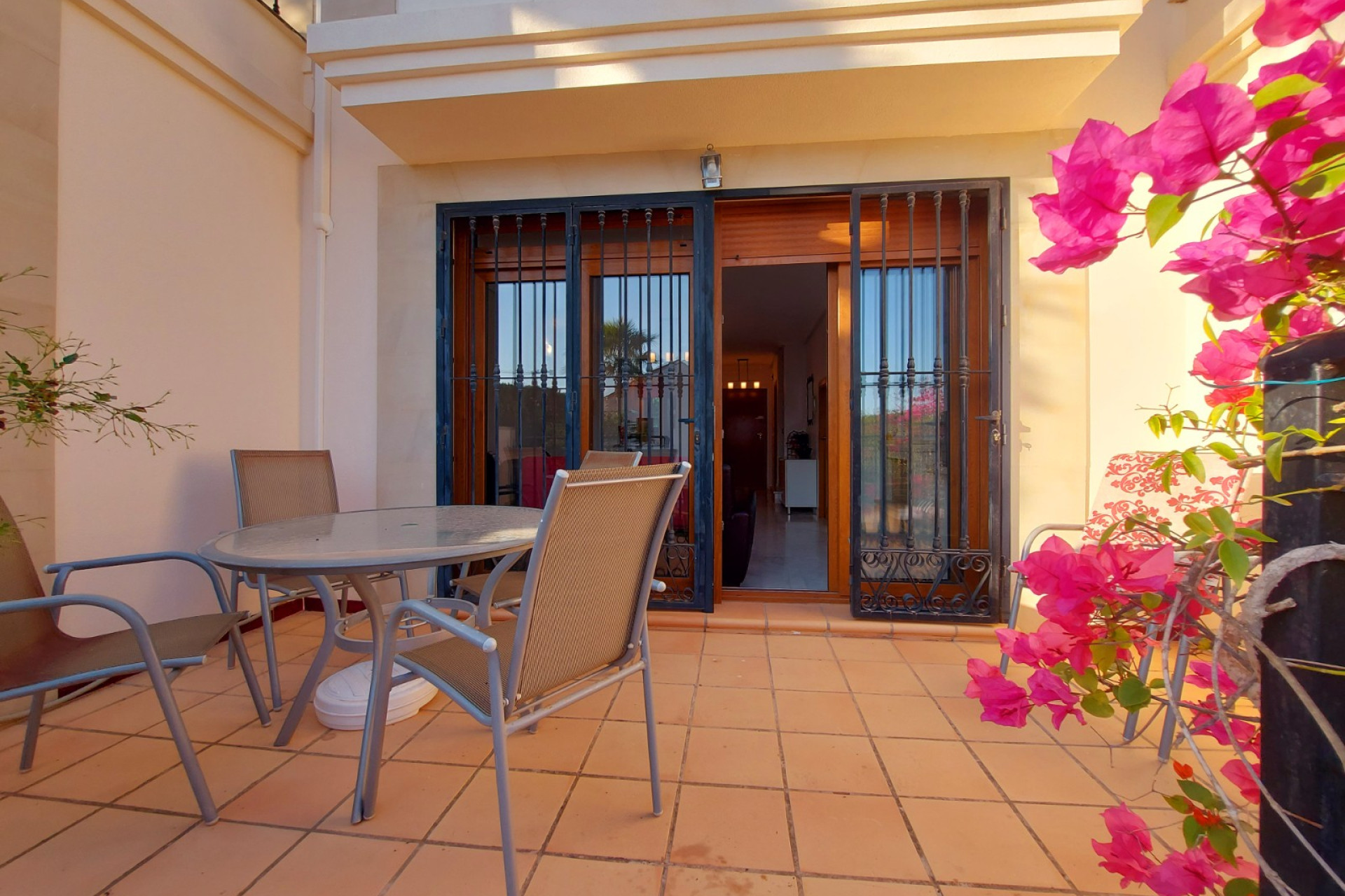 Resale - Townhouse - Algorfa - La Finca Golf