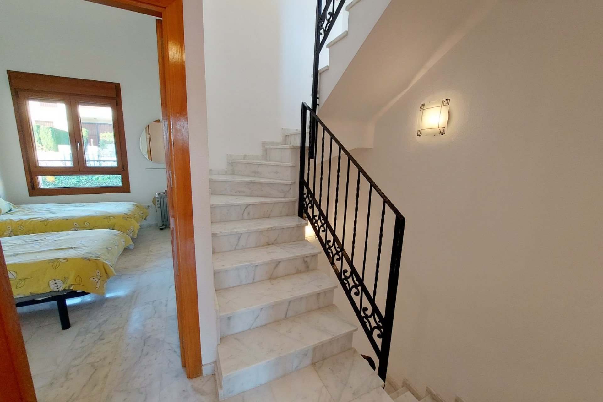 Resale - Townhouse - Algorfa - La Finca Golf