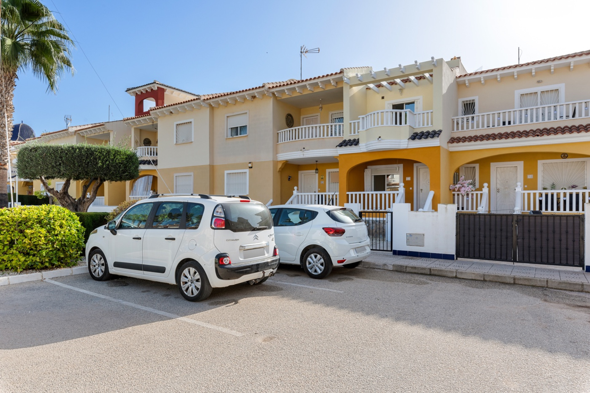 Resale - Townhouse - Ciudad Quesada - Ciudad Quesada - Rojales