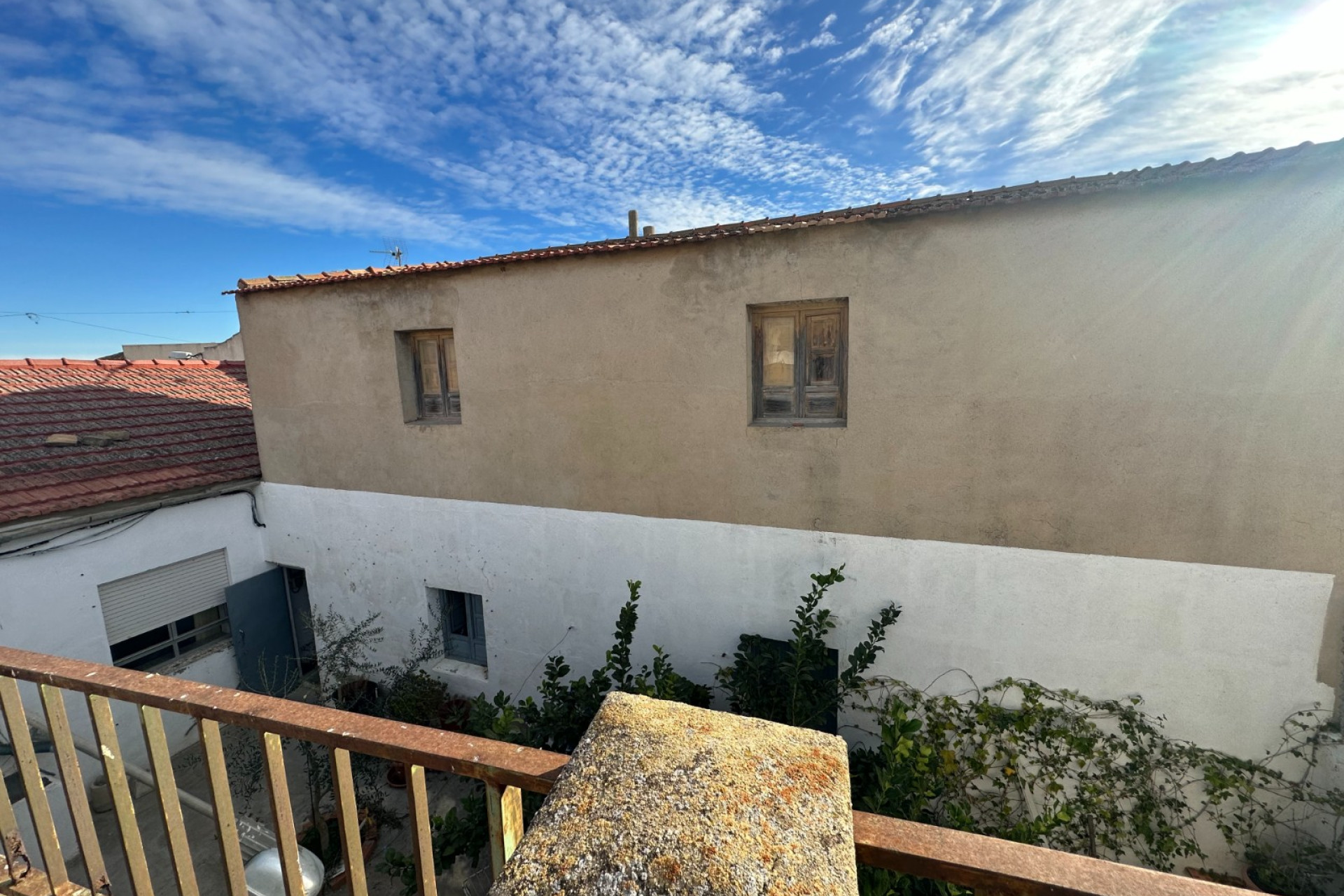 Resale - Townhouse - Torremendo