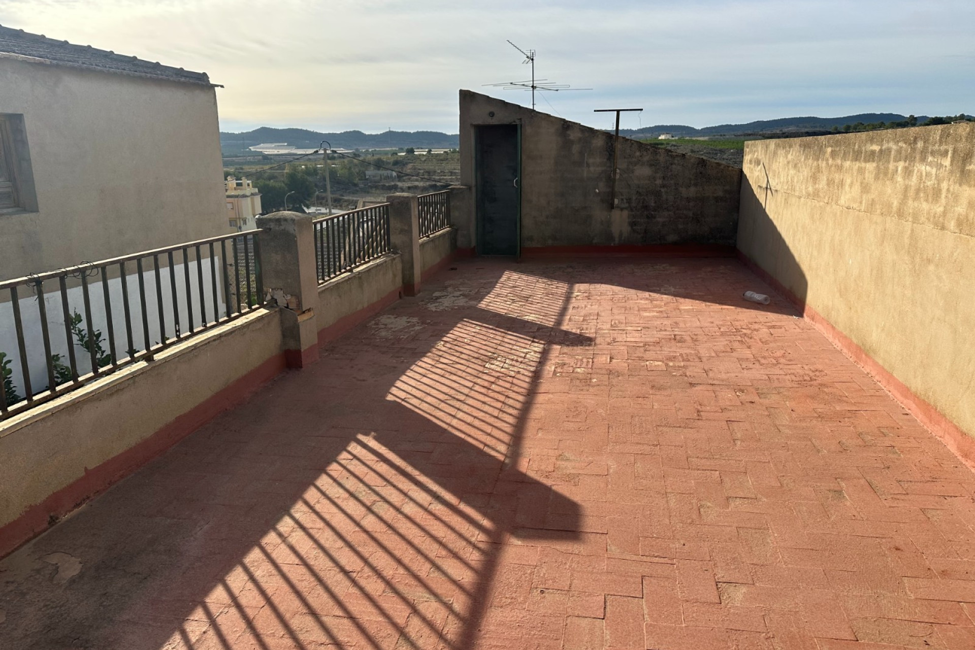 Resale - Townhouse - Torremendo