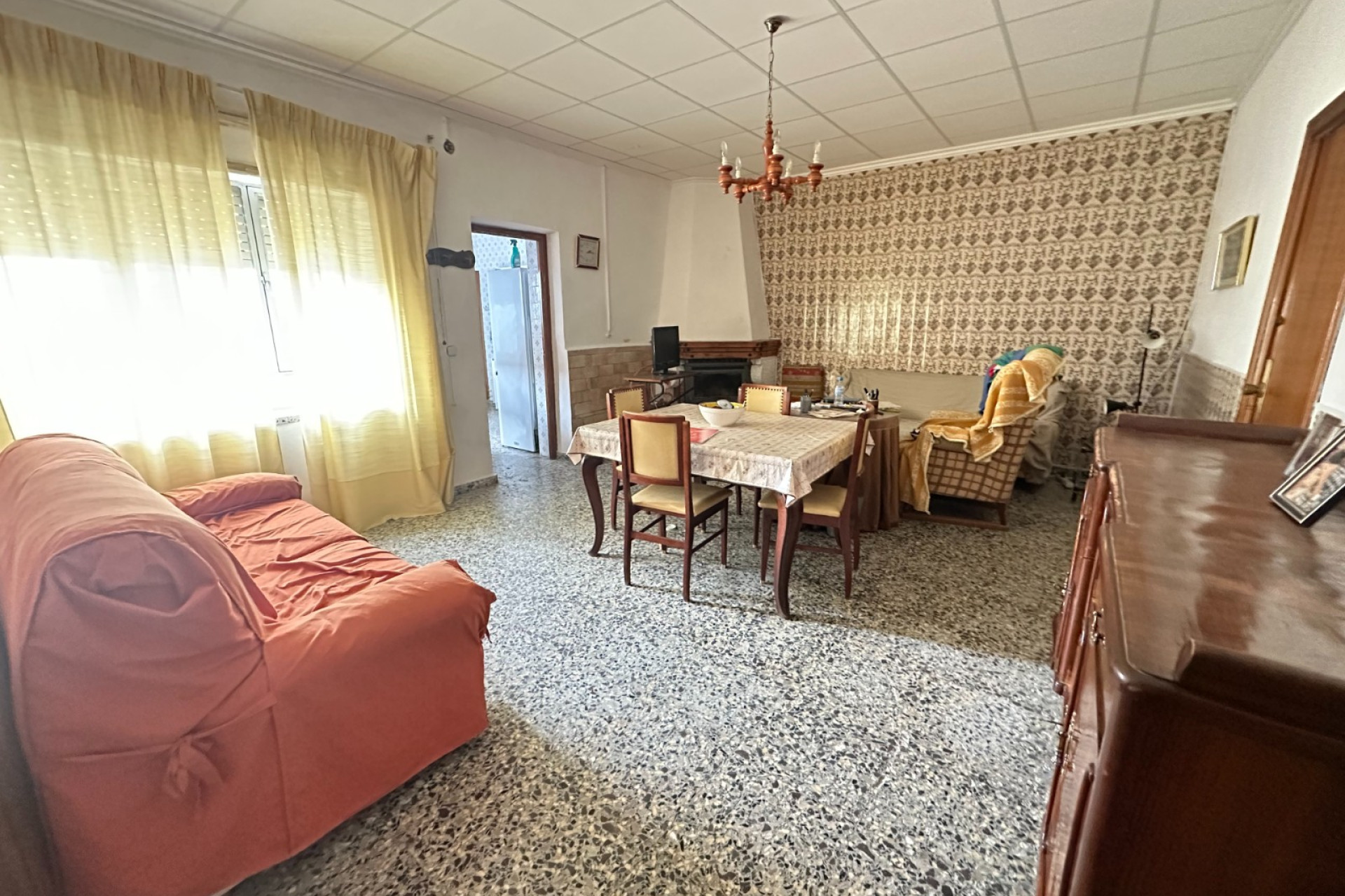 Resale - Townhouse - Torremendo