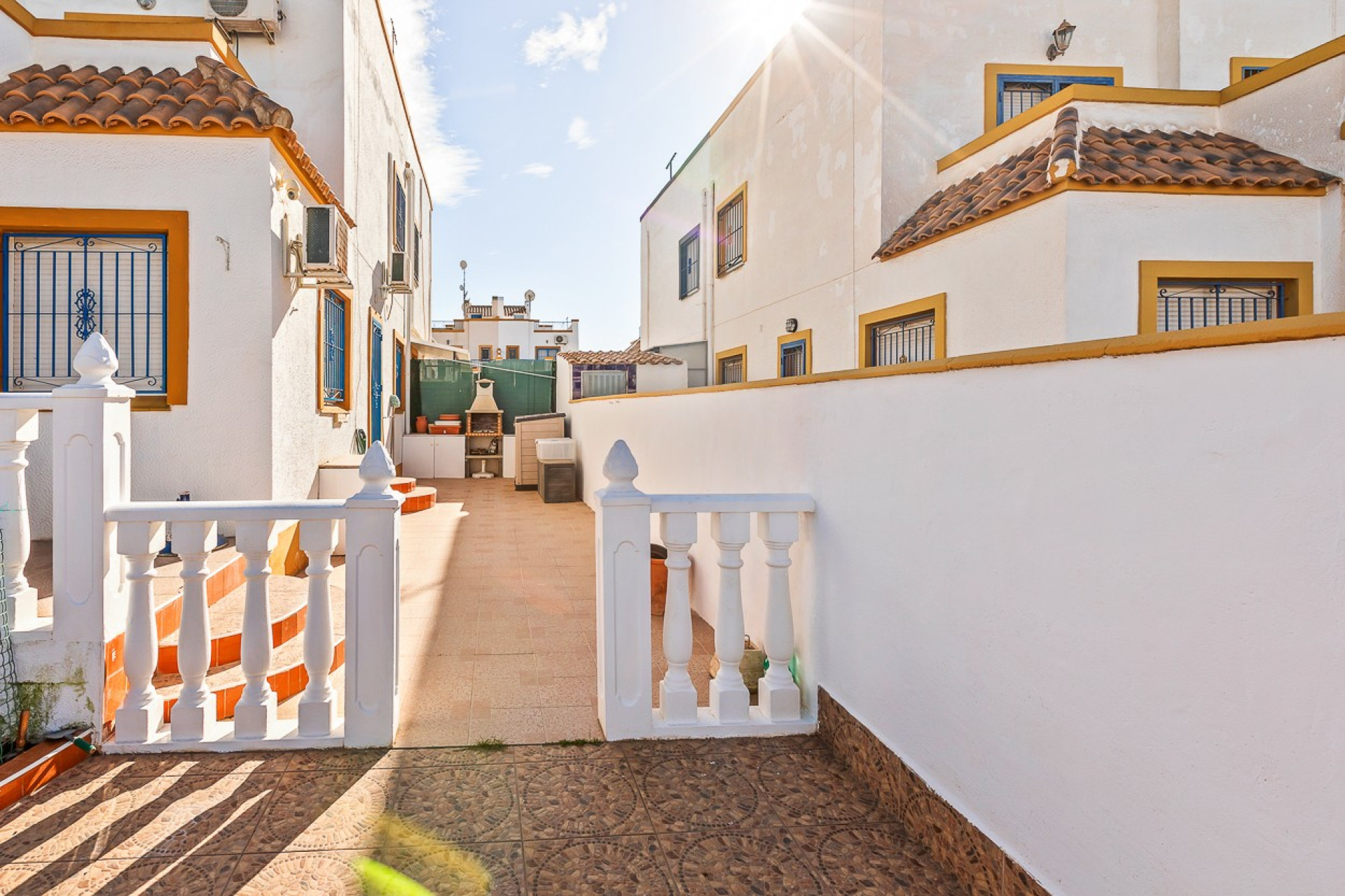 Resale - Townhouse - Torrevieja - Jardin Del Mar