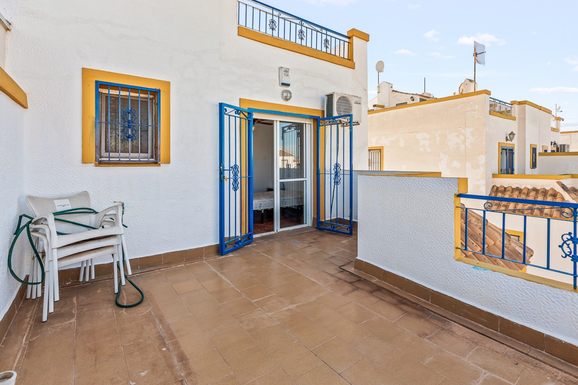 Resale - Townhouse - Torrevieja - Jardin Del Mar