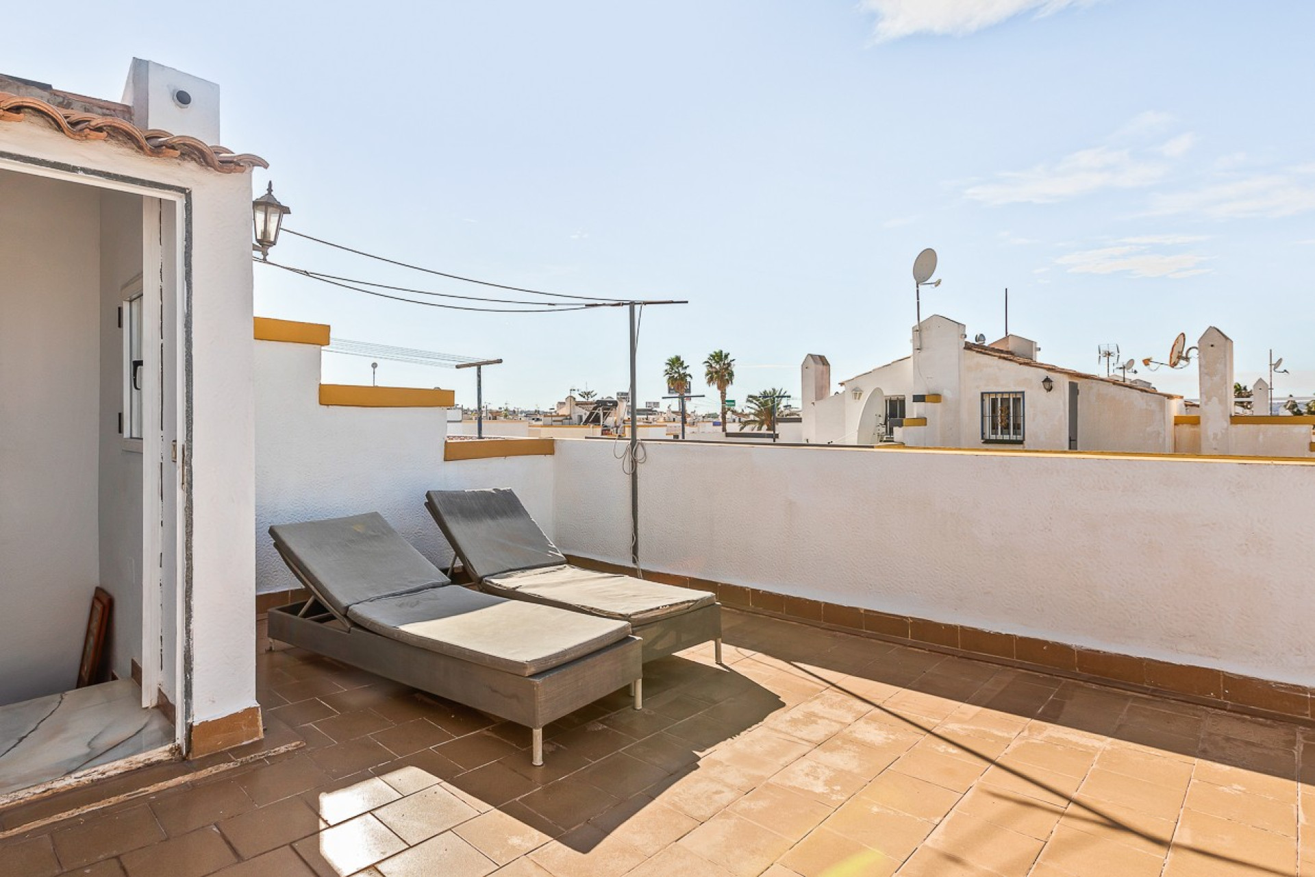 Resale - Townhouse - Torrevieja - Jardin Del Mar