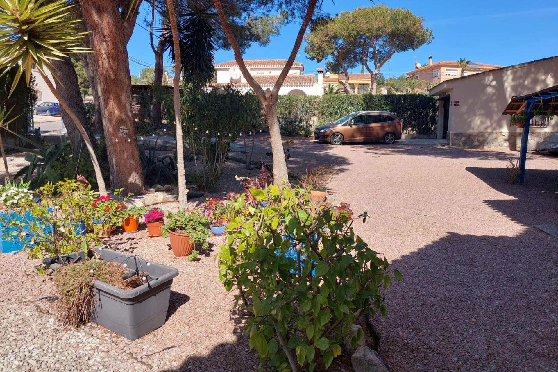 Resale - Villa - Algorfa - Montemar - Saint Andrews Heights