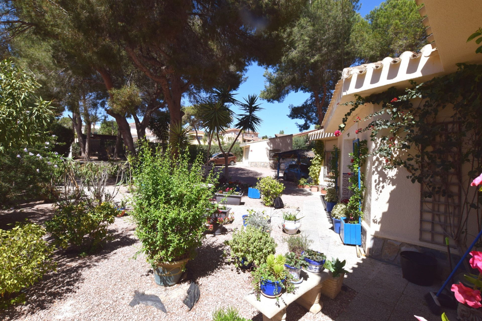 Resale - Villa - Algorfa - Montemar - Saint Andrews Heights